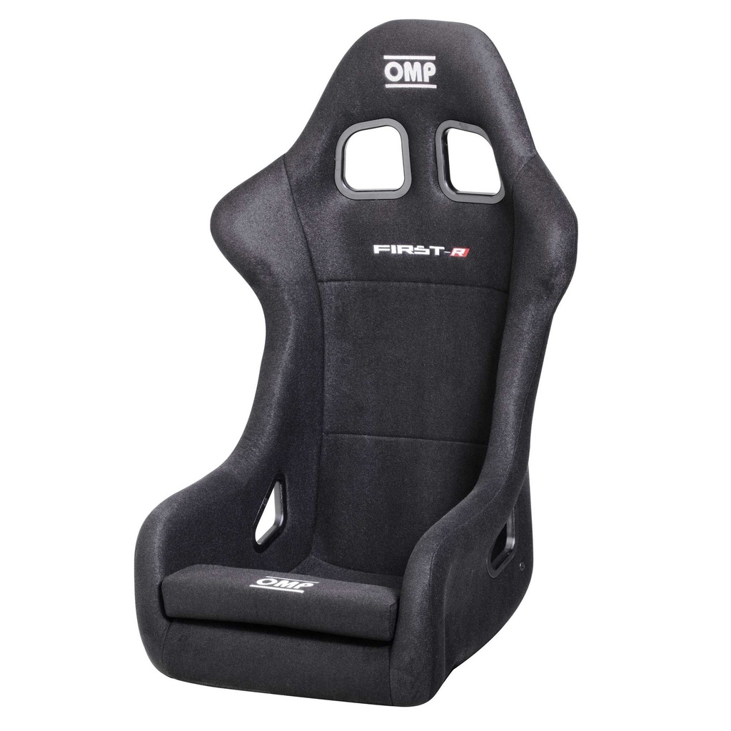 [OMPHA0-0790-A01-071] OMP First R Fibreglass Seat