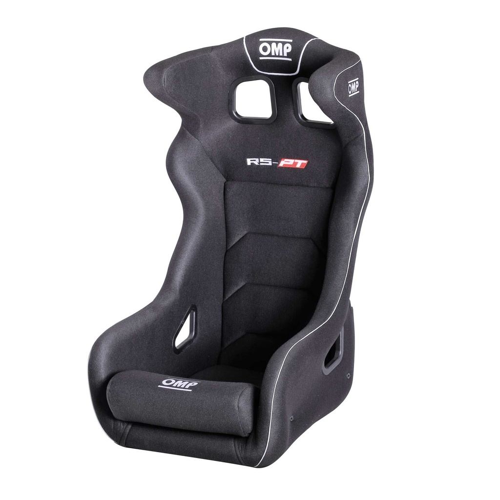 [OMPHA0-0762-B01-071] OMP RS-PT 2 Fibreglass Seat