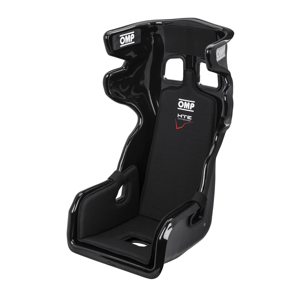 [OMPHA0-0830-A01-071] OMP HTE Evo Off Road Fibreglass Seat