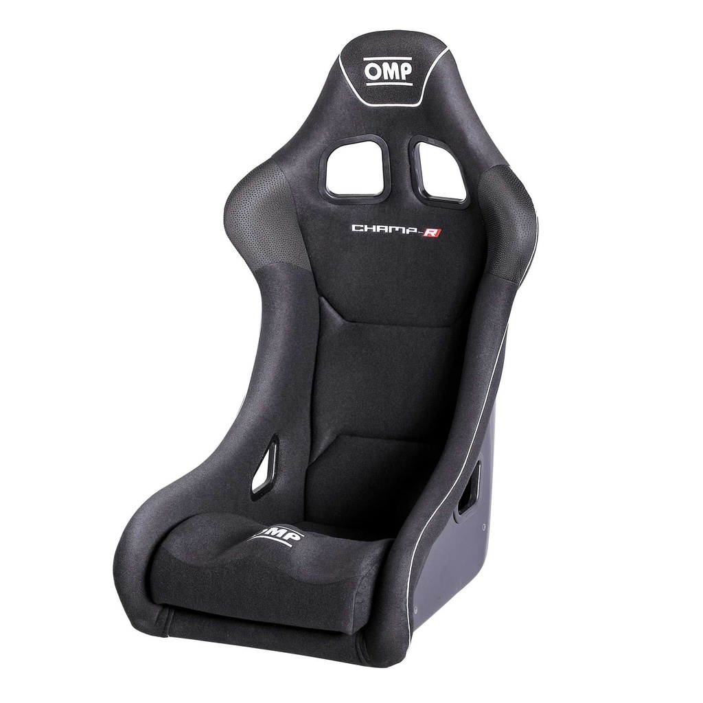 [OMPHA0-0766-B01-071] OMP Champ-R Fibreglass Seat