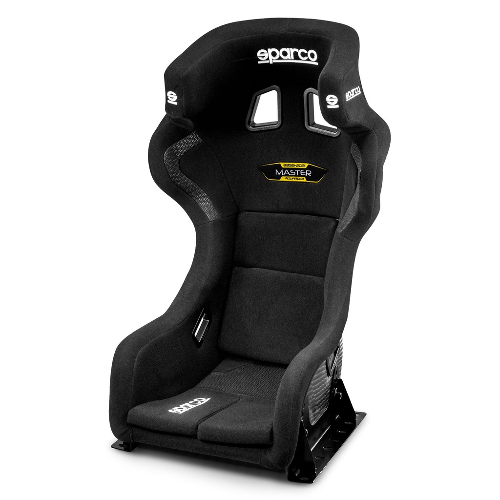 [S/SBRR0015B0K0100N] Sparco Master Advanced Fibreglass Seat