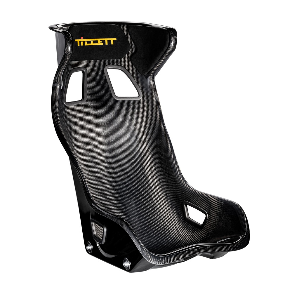 [7000946-3589447] Tillett C1 Seat (Standard - 44cm, Carbon Fibre)
