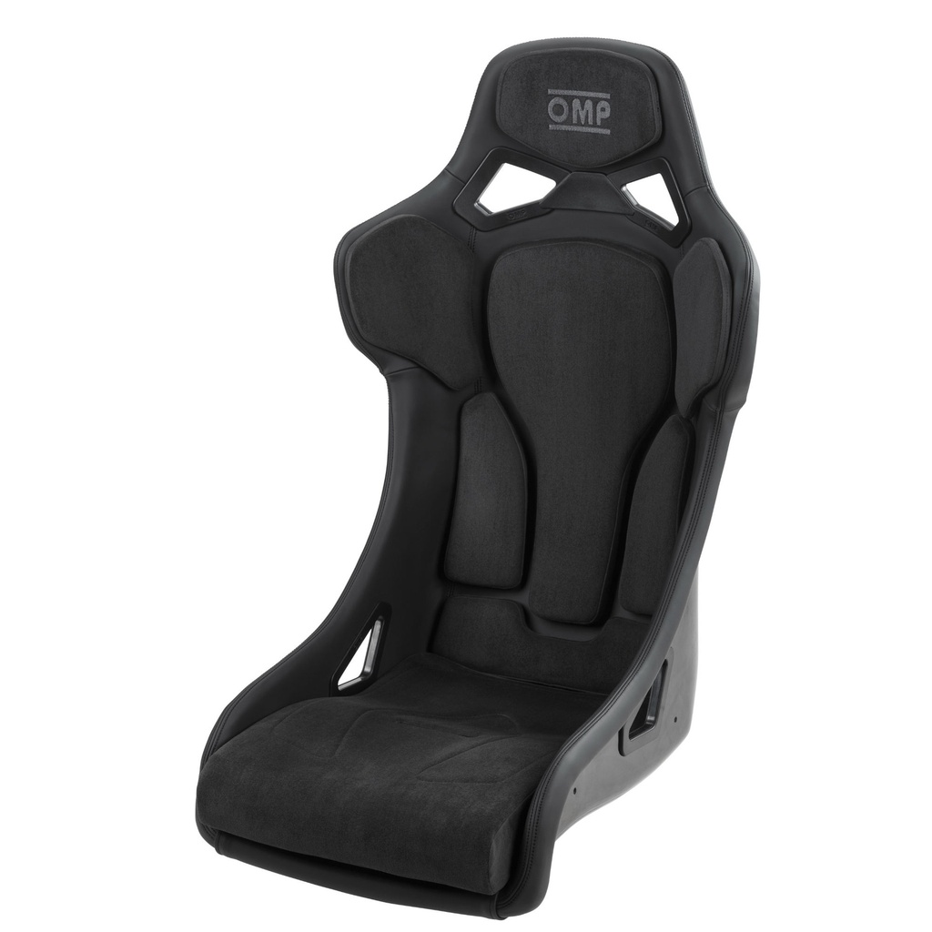 OMP RT Fibreglass Seat