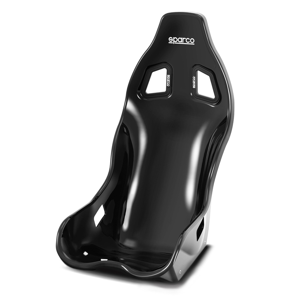 [S/S008037FNR] Sparco Ultra Fibreglass Seat