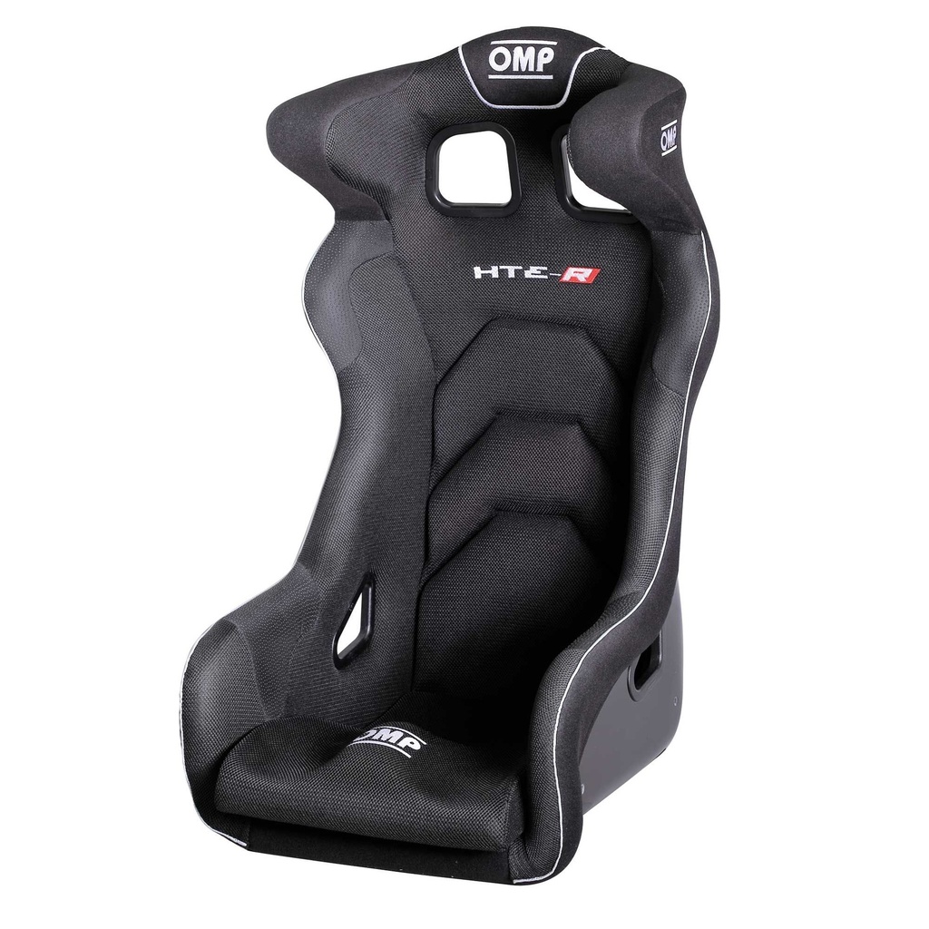 [OMPHA0-0780-B01-071] OMP HTE-R 400 Fibreglass Seat
