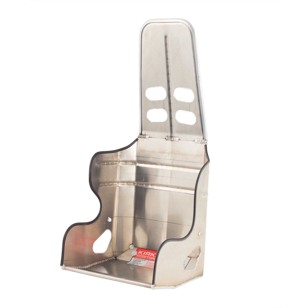 [7000068-1628134] Kirkey 24 Series Child Quarter Midget Aluminium Seat (11 Inch)