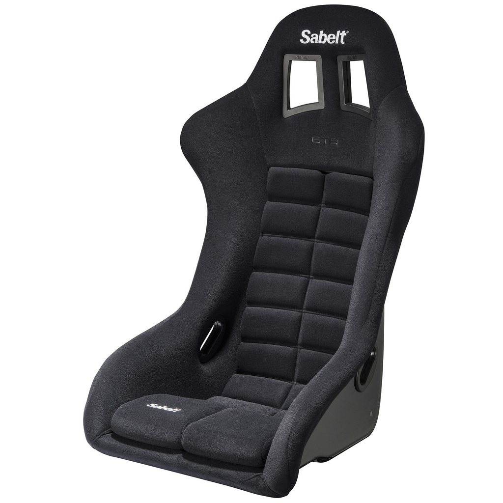[SABRFSEGT3N] Sabelt GT-3 Fibreglass Seat
