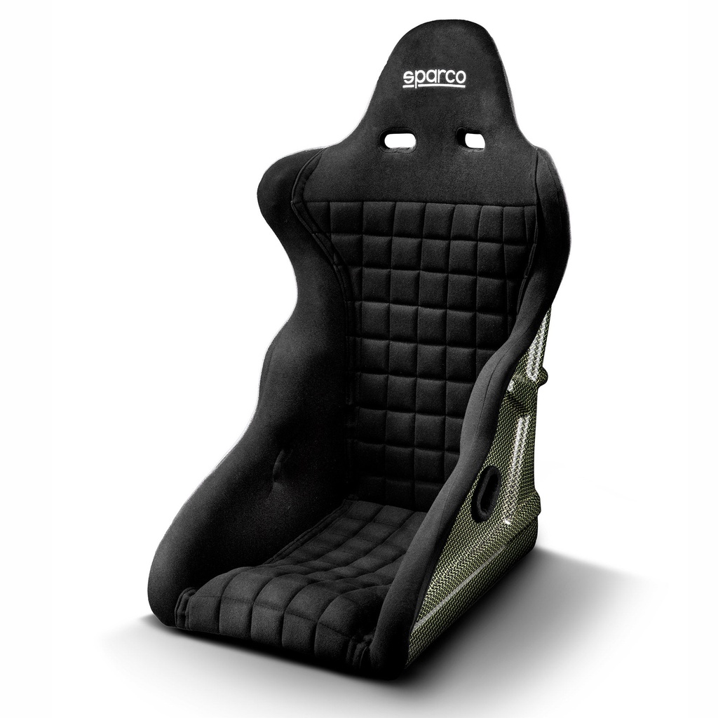 [2014205-2233427] Sparco Legend Carbon Kevlar Seat