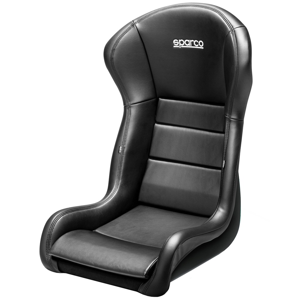 [S/S009101RNR] Sparco Stradale Sky Fibreglass Seat