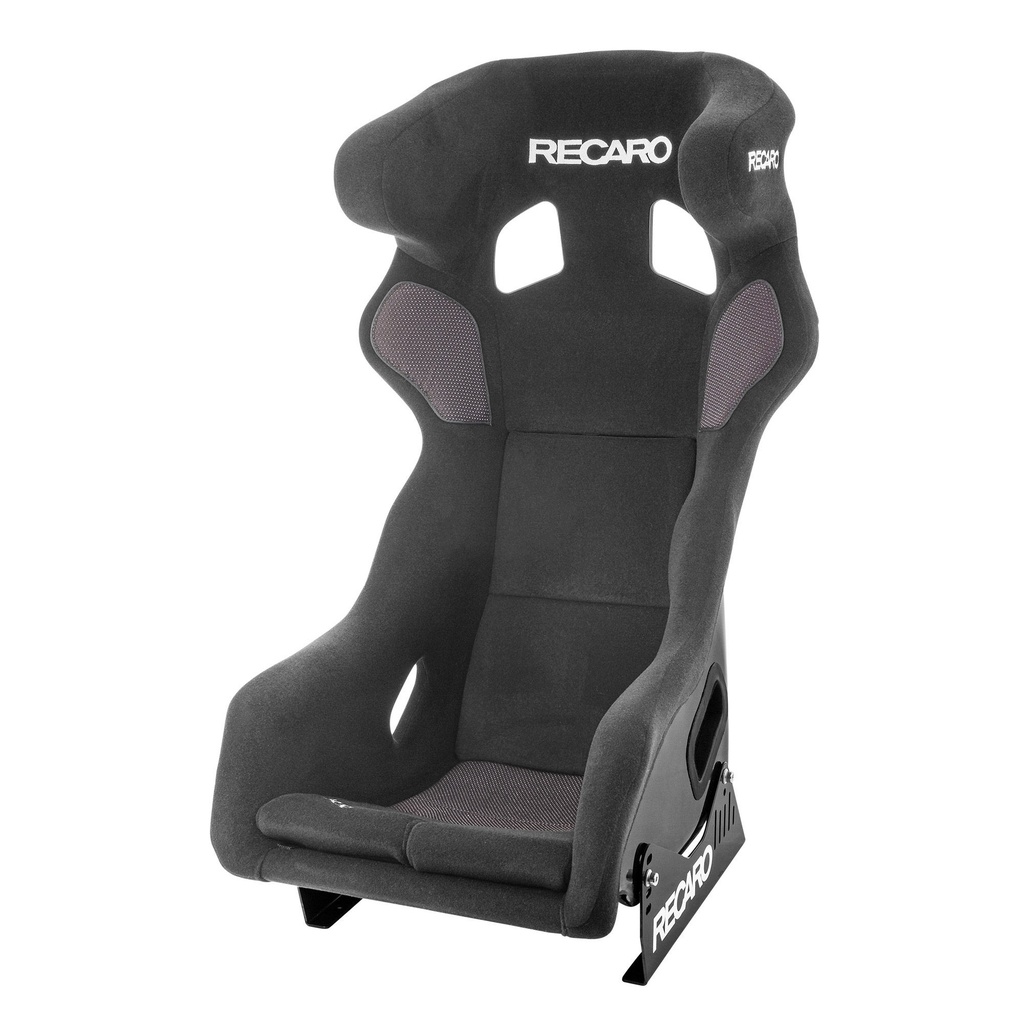 [247200-2076569] Recaro Pro Racer SPG Fibreglass Seat (XL)