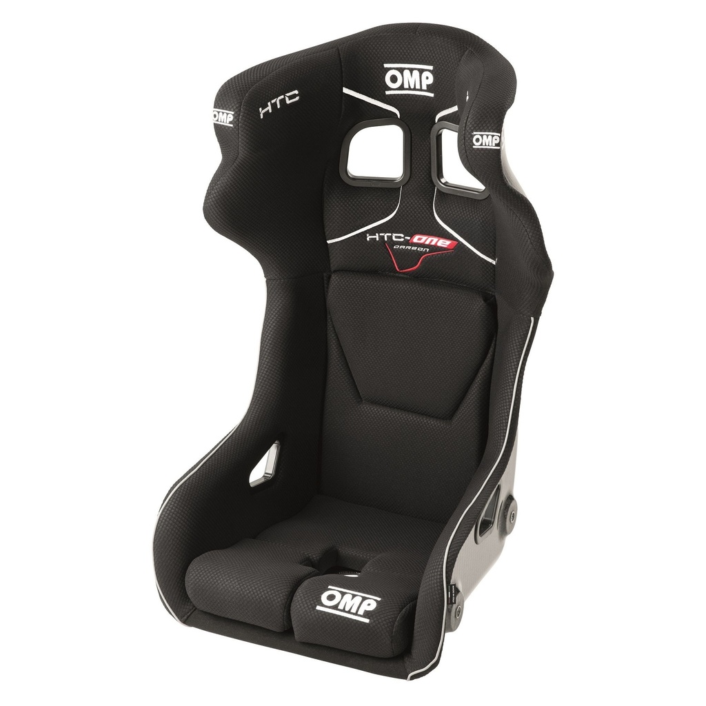 [7002022-3866764] OMP HTC One Carbon Seat (Medium)