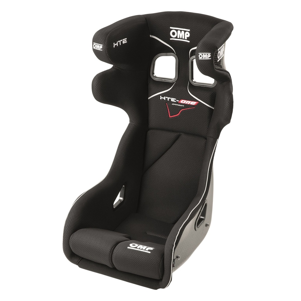 [7002023-3866762] OMP HTE One E2 Carbon Seat (XL)