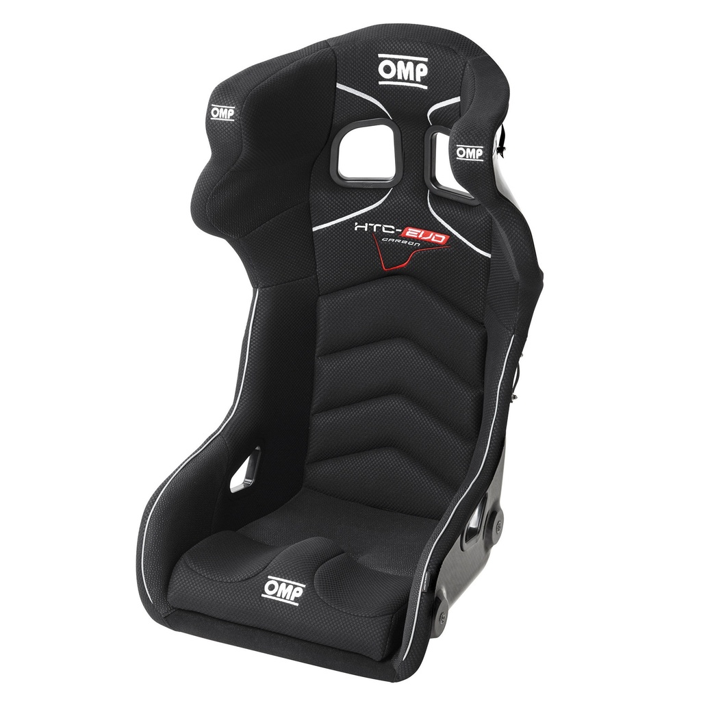 [OMPHA0-0900-A01-071] OMP HTC EVO Carbon Seat