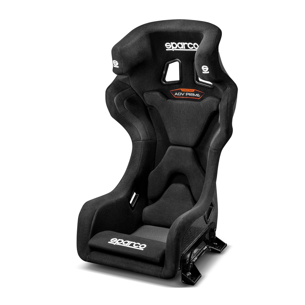 [S/S008033ZPNR] Sparco ADV Prime Pad 8862 Seat