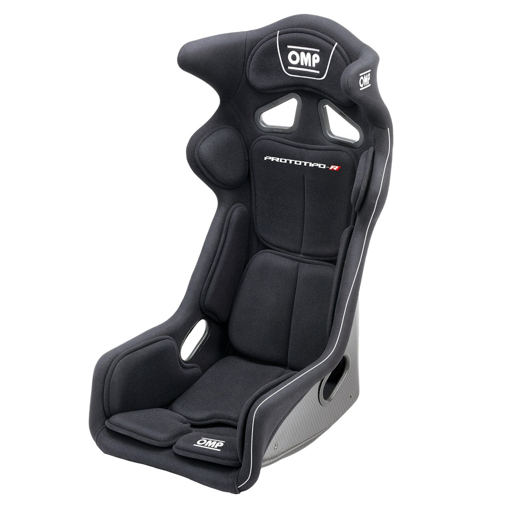 [OMPHA0-0745-A01-071] OMP Prototipo-R Carbon Seat