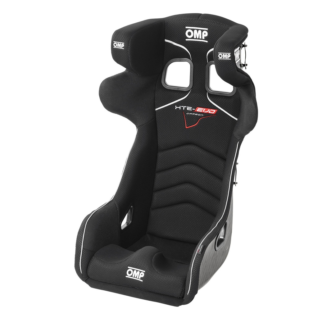 [OMPHA0-0902-A01-071] OMP HTE EVO2 Carbon Seat