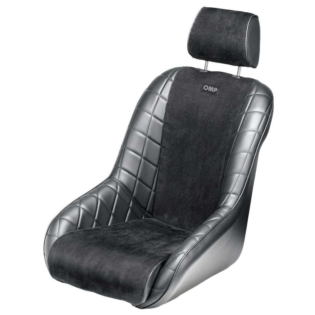 [OMPHA0-0757-A01-071] OMP Brands Hatch Seat
