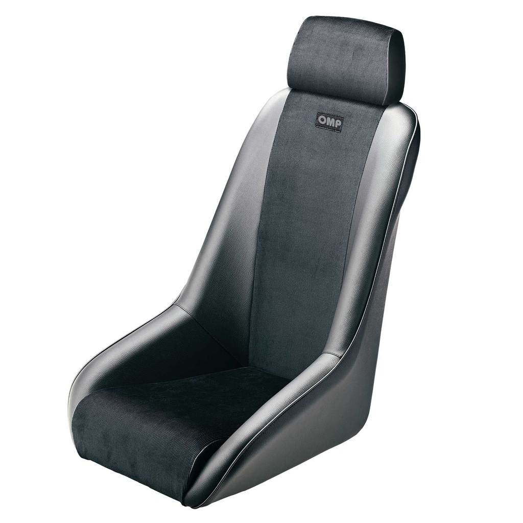 [OMPHA0-0737-B01-071] OMP Classic - Vintage Car Seat