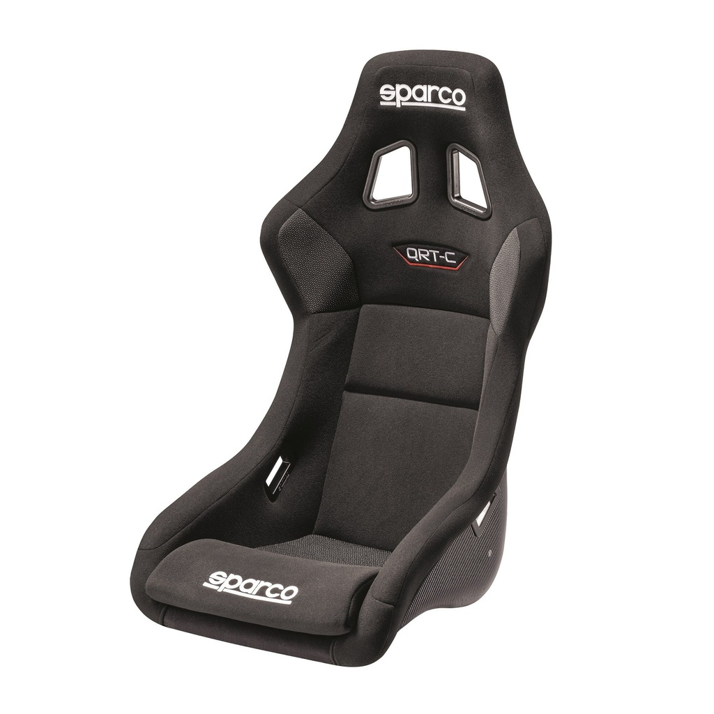 [S/S008025ZNR] Sparco QRT-C Carbon Seat