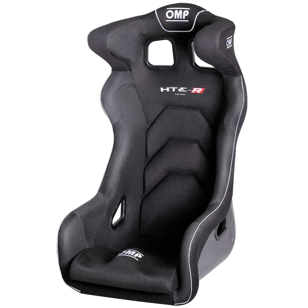 OMP HTE-R Carbon Seat
