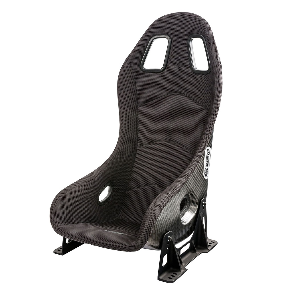 Reverie Super Sports Carbon Fibre Seat