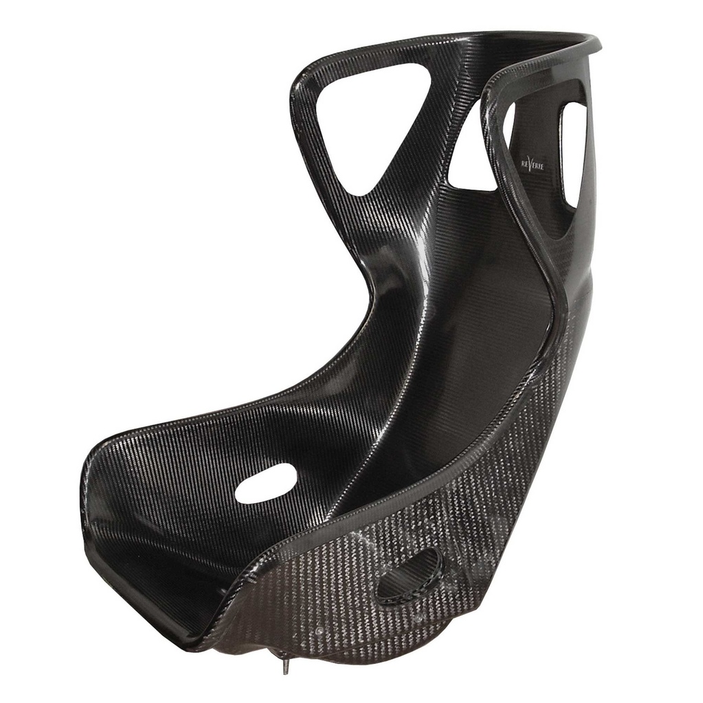 Reverie XR Head Restraint Seat