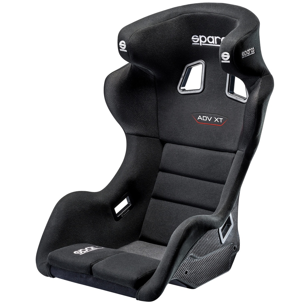 Sparco ADV XT Carbon Fibre Seat