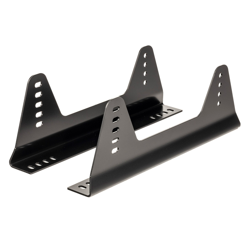 Race Safety Accessories Steel Seat Side Mounts