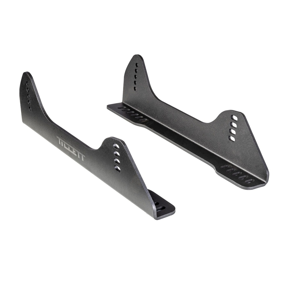 Tillett STBI Alloy Side Mounts For B6, B6 Screamer, B7, B8, B9, B10 & C1 Seats