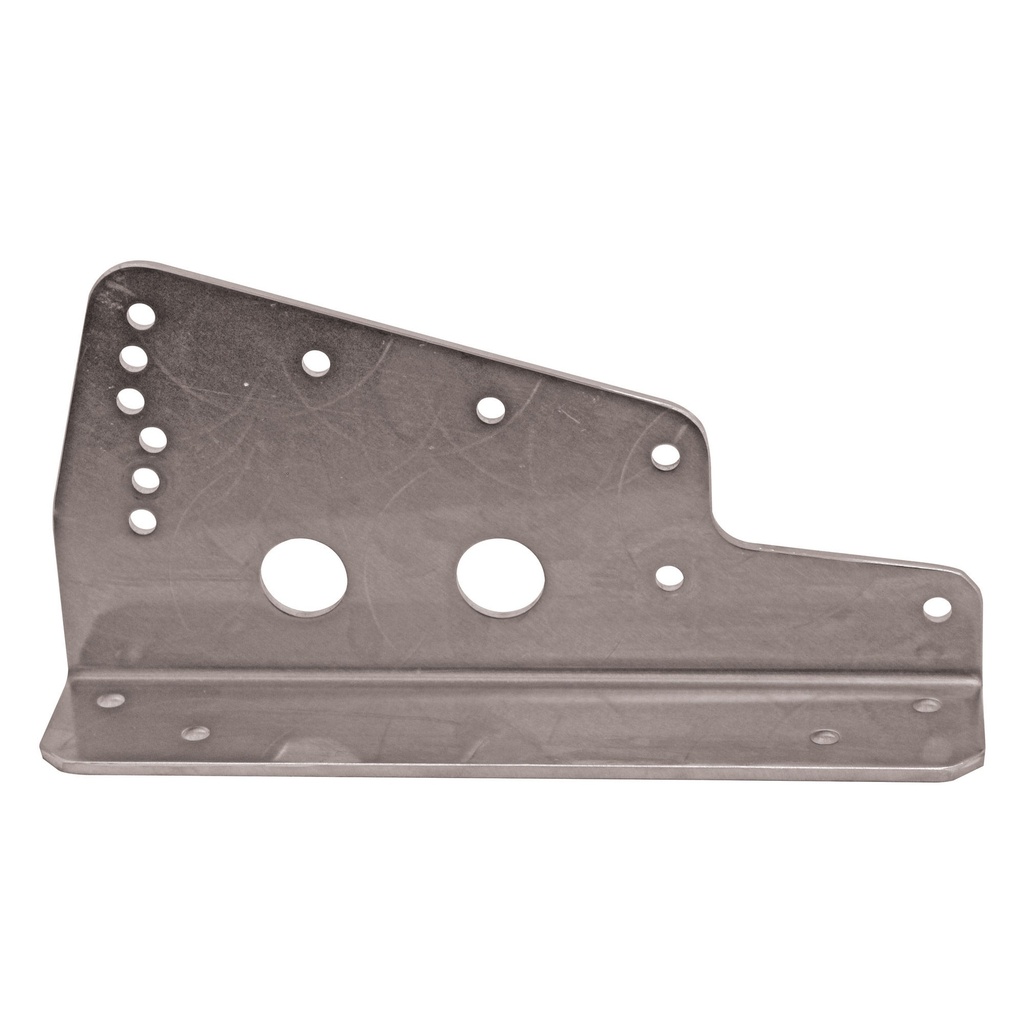 Kirkey Seat Side Mounts
