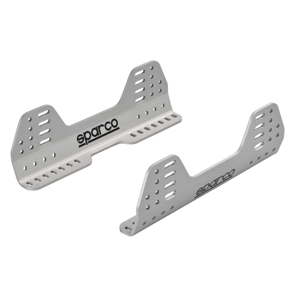 Sparco Alloy Side Mounts