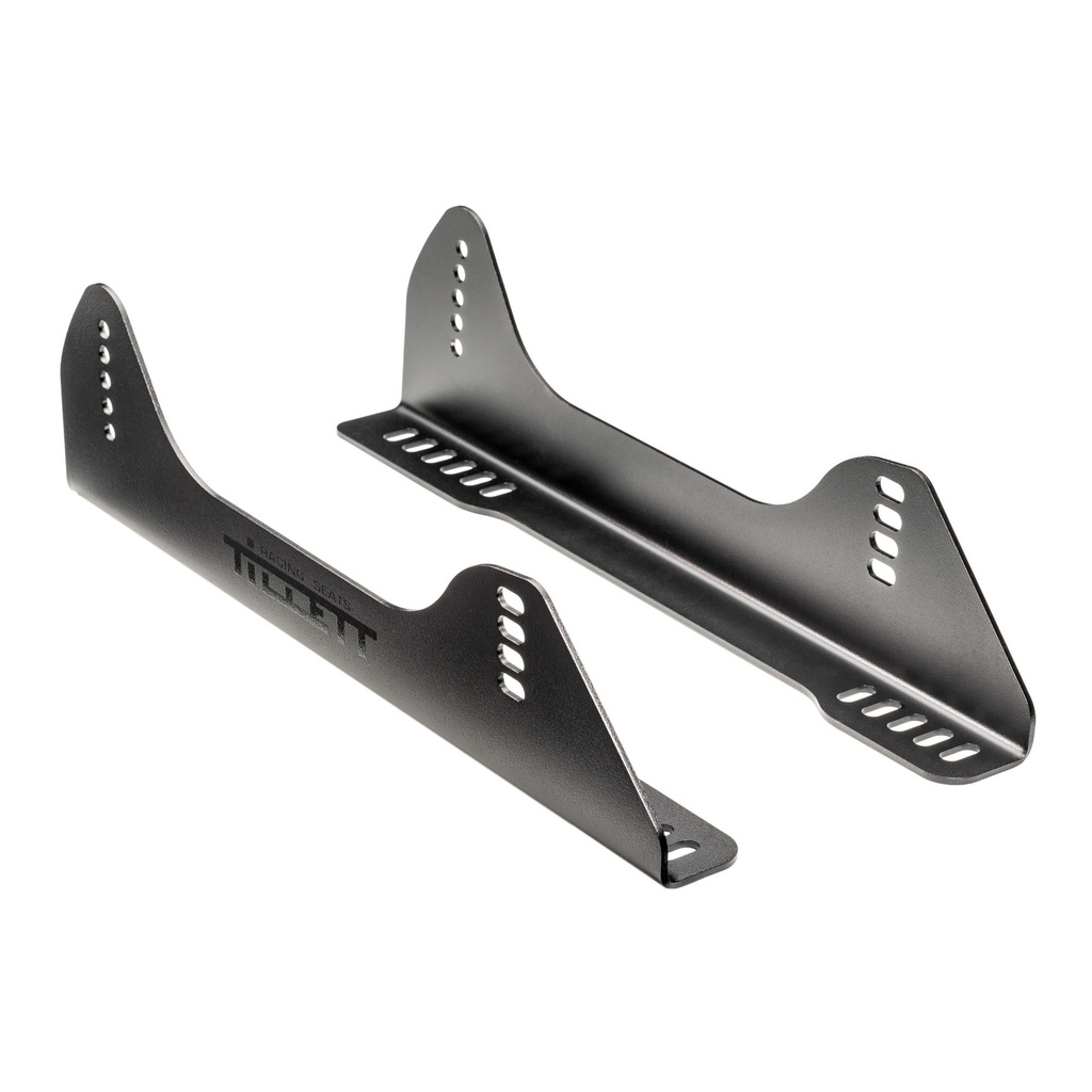 [TILVTBI] Tillett VTBI Steel Side Mounts For B6, B6 Screamer, B7, B8, B9, B10 & C1 Seats