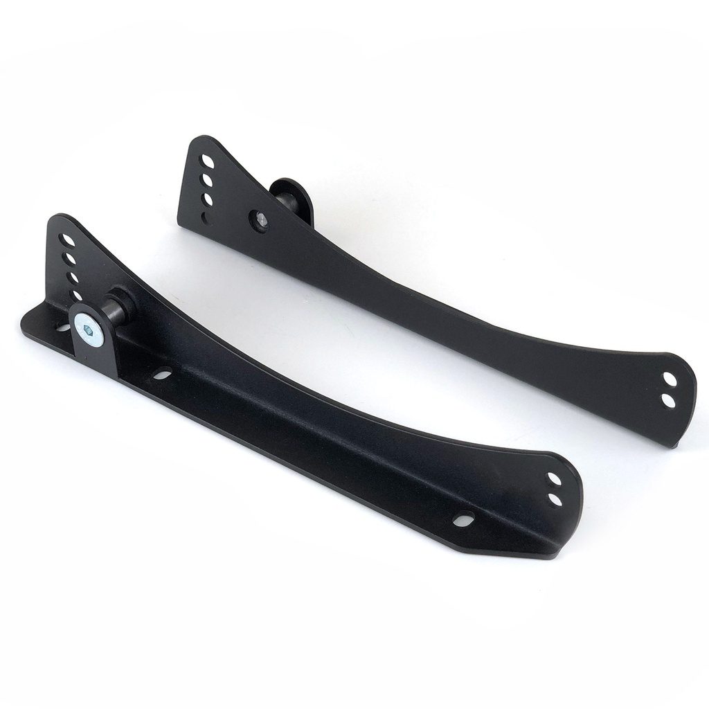 [TILEBR] Tillett EBR Elise/Exige Side Mounts For B6,B6 Screamer, B7,B8,B9,B10 & C1 Seats