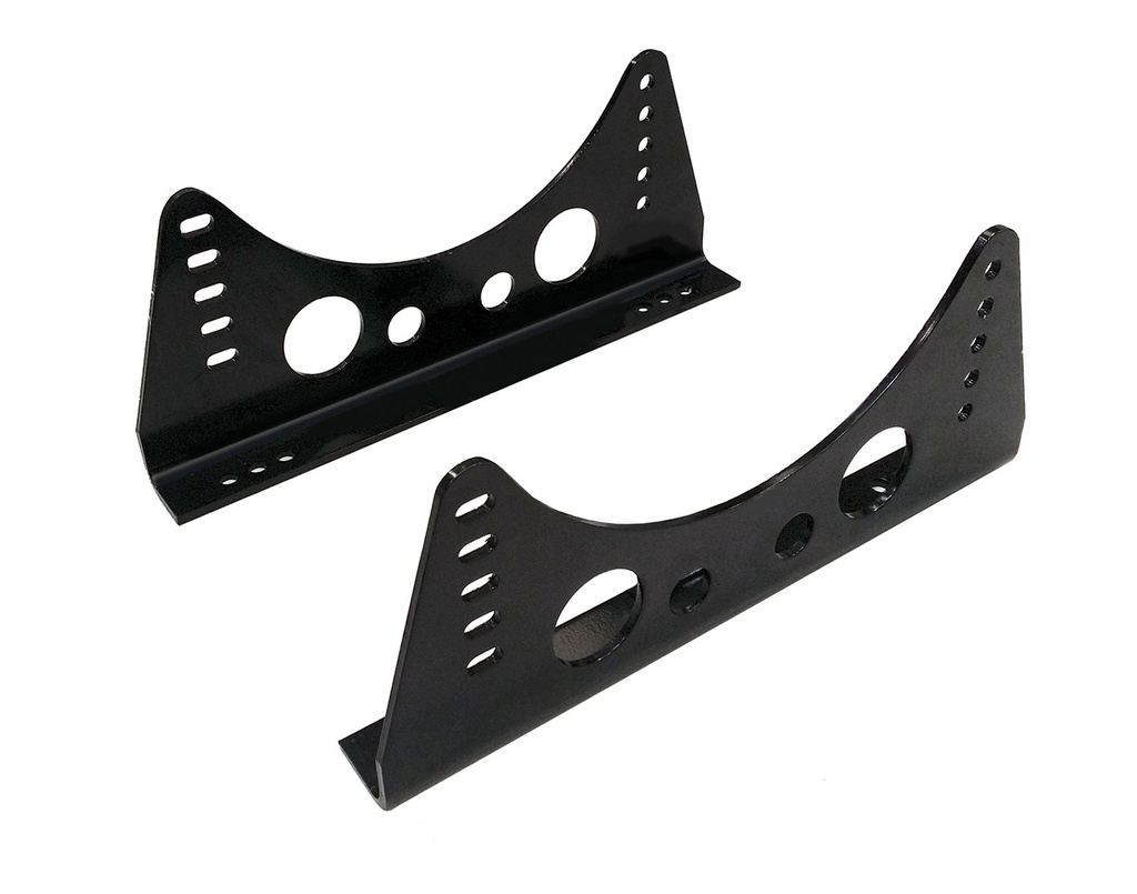 [SABZ200005-C] Sabelt Alloy Seat Side Mounts