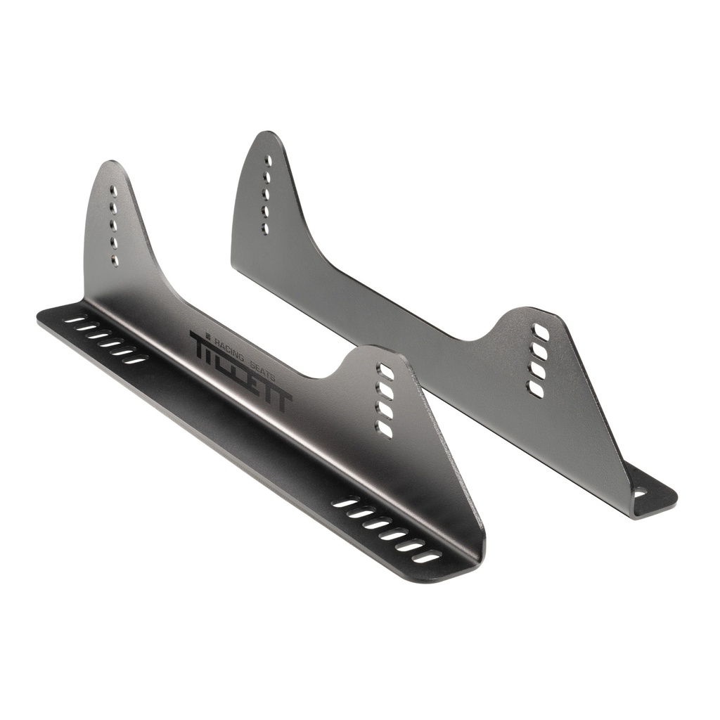 [TILVTBO] Tillett VTBO Steel Side Mounts For B6, B6 Screamer, B7, B8, B9,B10 & C1 Seats
