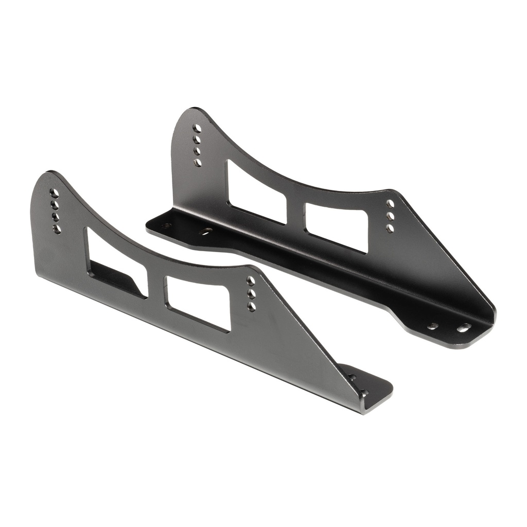 [TILTBB5T] Tillett TBB5T Tall Alloy Side Mount / Brackets For B5 Seats