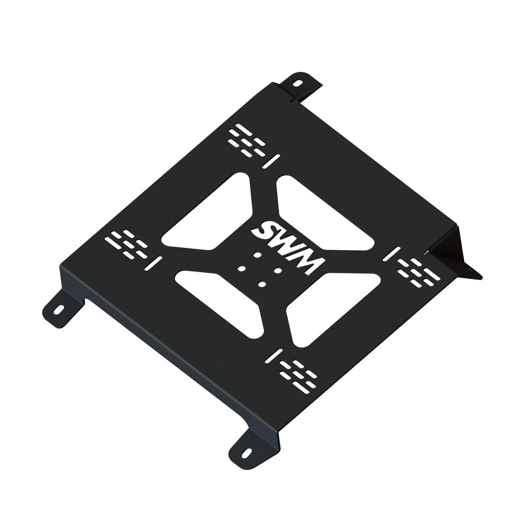 [S/WSW-SM-0116] SW Motorsports Seat Mount Adaptor Plate