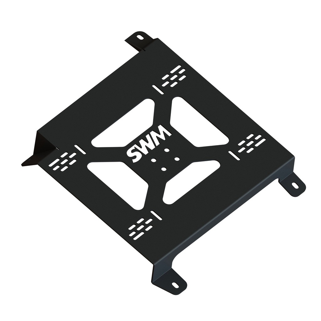 SW Motorsports Seat Mount Adaptor Plate