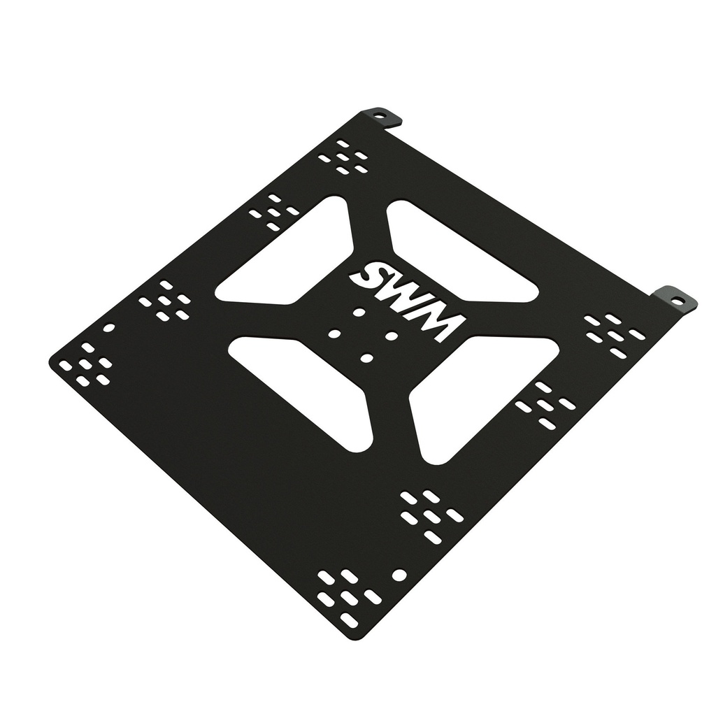 [S/WSW-SM-0042] SW Motorsports Seat Mount Adaptor Plate