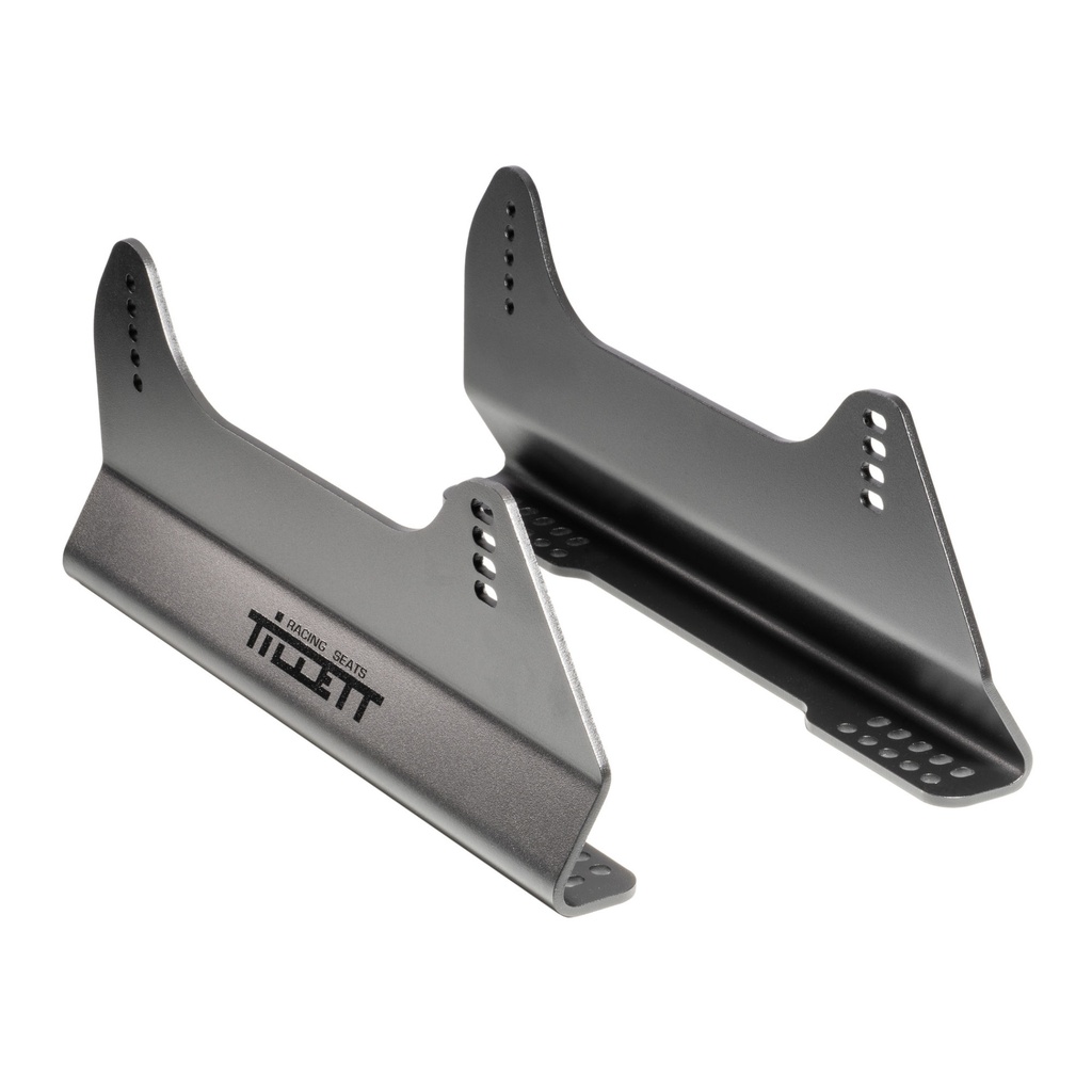 [TILSTBT] Tillett STBT Tall Alloy Side Mounts For B6, B6 Screamer, B7, B8, B9, B10 & C1 Seats