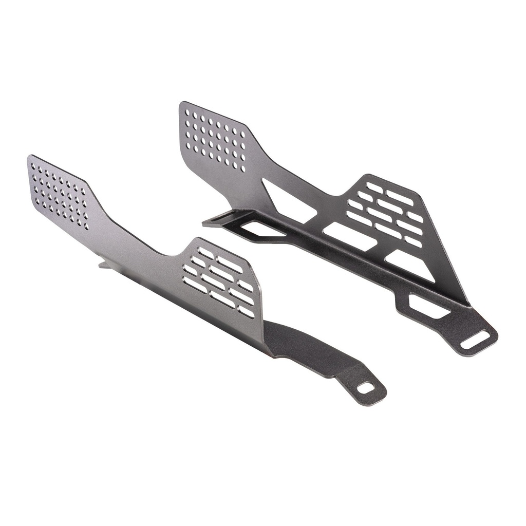 [TILCMX51-2L] Tillett Mazda MX5 NA/NB Side Mounts For B6, B7, B8, B9, B10 & C1 Seats