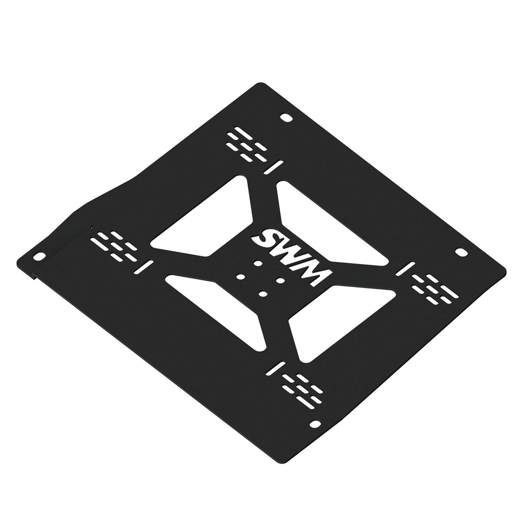 [S/WSW-SM-0015] SW Motorsports Seat Mount Adaptor Plate