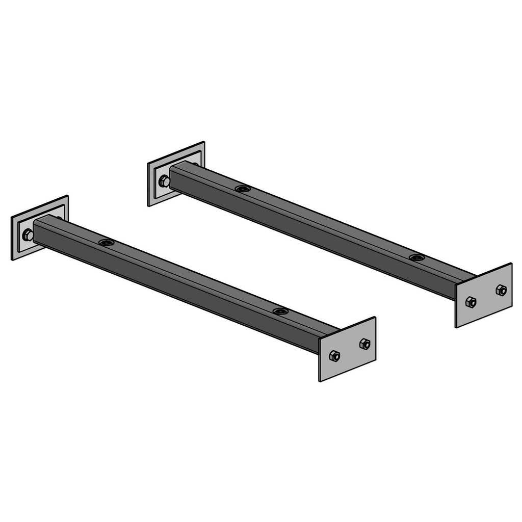 OMP Universal Weld In Seat Subframe