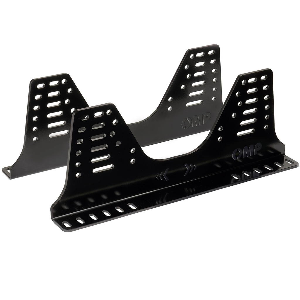 [OMPHC0-0925] OMP Alloy Side Mounts