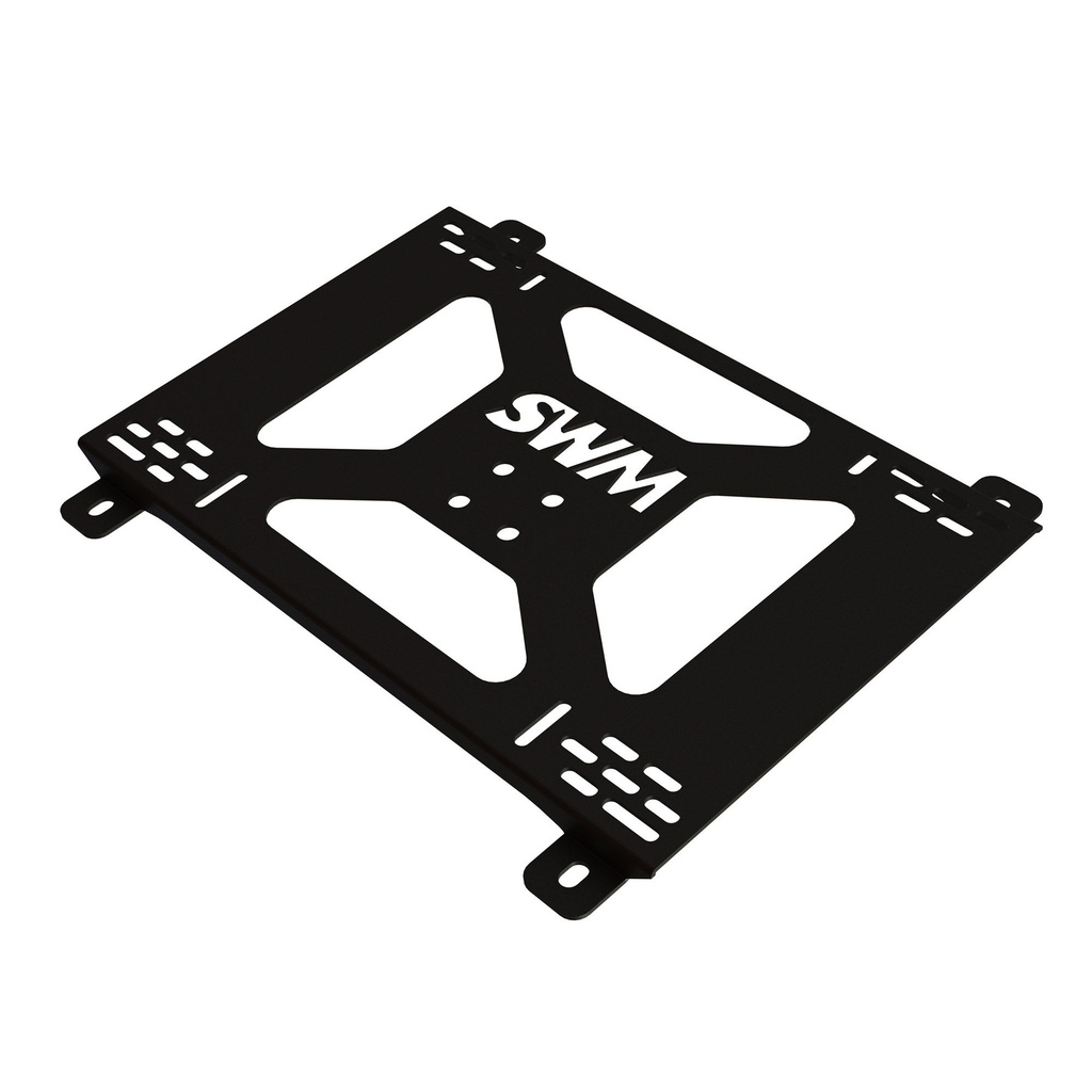 [S/WSW-SM-0019-IM-40S] SW Motorsports Seat Mount Adaptor Plate