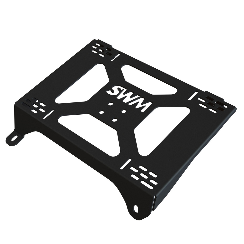 [S/WSW-SM-0020-OH-30S] SW Motorsports Seat Mount Adaptor Plate