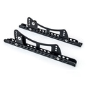 Tillett EBB5 Lotus Elise / Exige Steel Side Mount / Brackets For B5 Seats