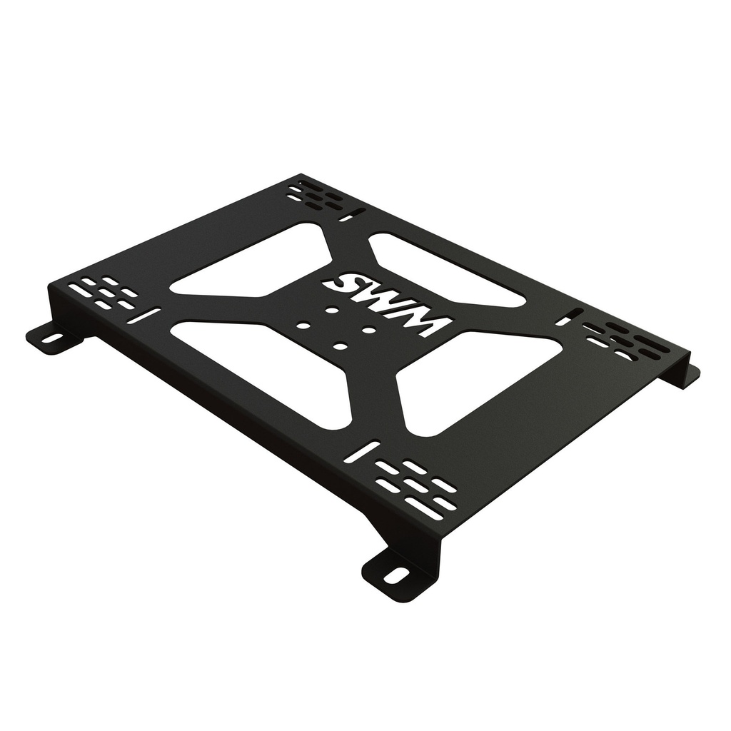 [S/WSW-SM-0033-ER-30S] SW Motorsports Seat Mount Adaptor Plate