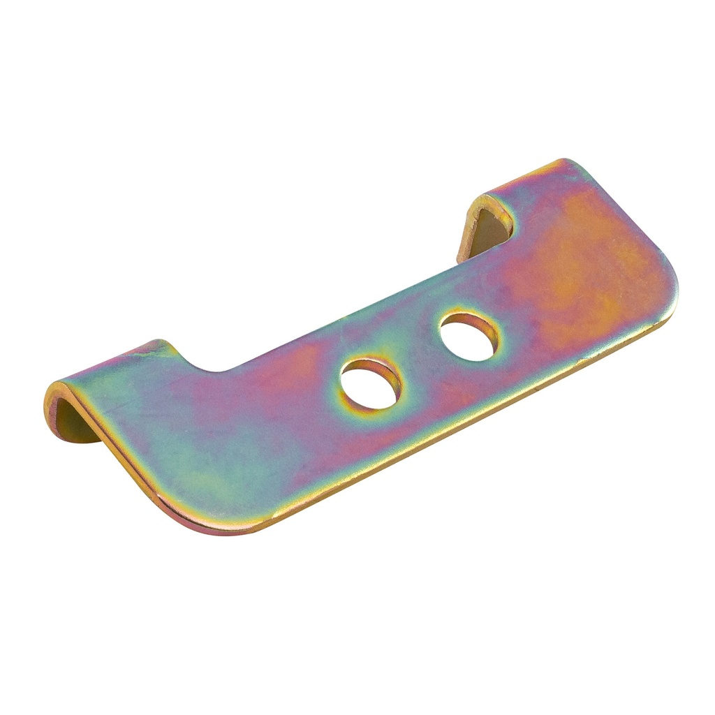 [GRP5111] Race Safety Accessories Load Spreading Bracket For Seat Side Mounts