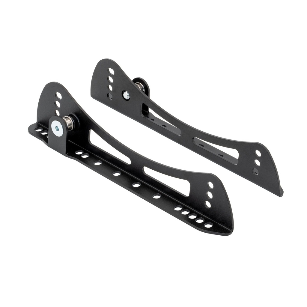 [TILREBB5] Tillett REBB5 Side Mount / Brackets For B5 Seats - Fits Lotus Elise/Exige Runners